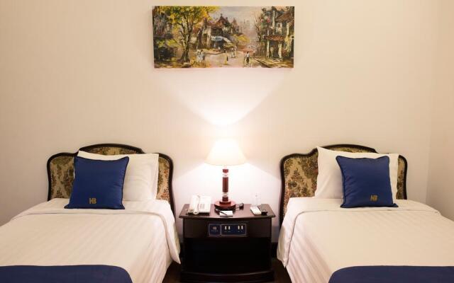 Hoa Binh Hotel