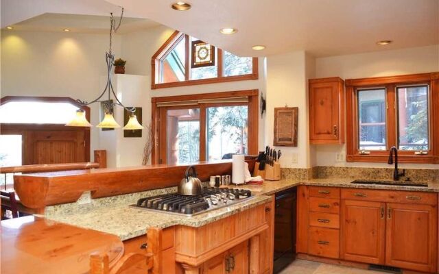 The Woods Townhomes Unit 115 by RedAwning