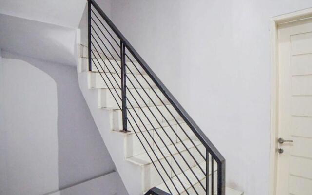 Super OYO 91627 Wika Wiki Homestay