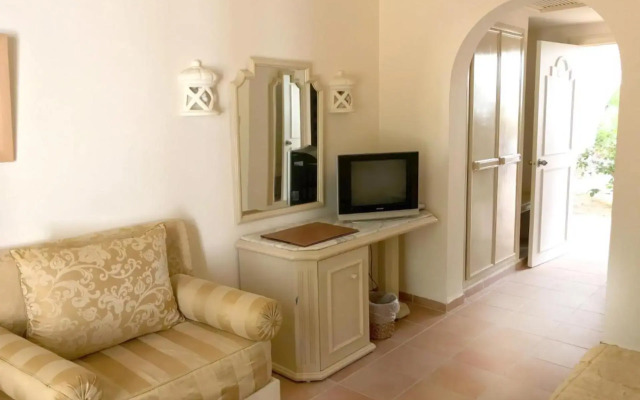 Iris Djerba Hotel & Thalasso
