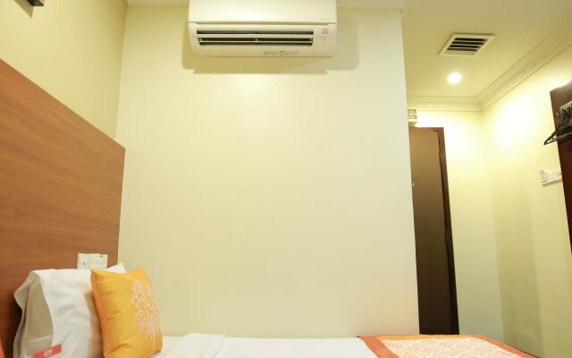 GDS Hotel Kuala Lumpur