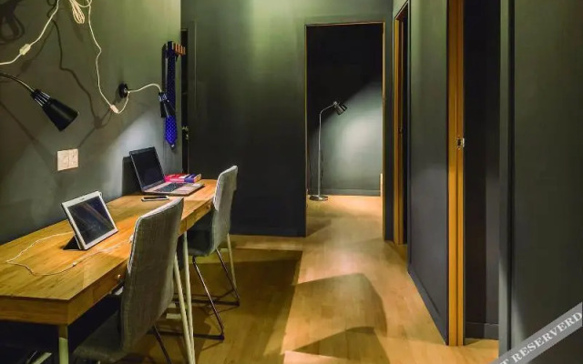 Siesta & Go - Hostel