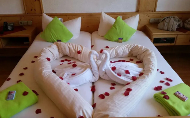 Hotel-Gasthof Zum Dragoner