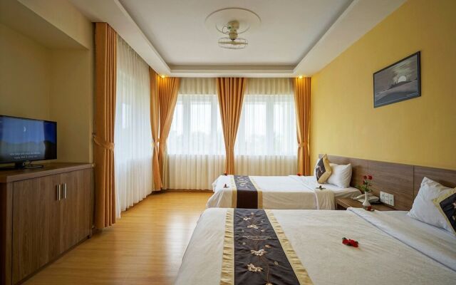 Nice Dream Villa