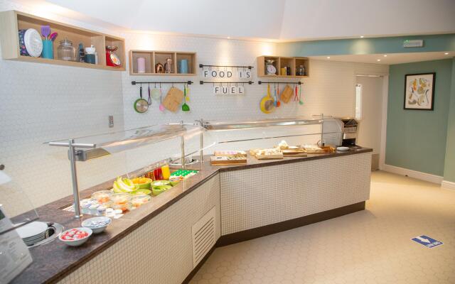 Holiday Inn Ashford North A20 by IHG