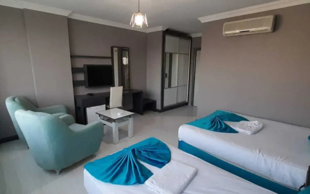 Park Vadi Hotel
