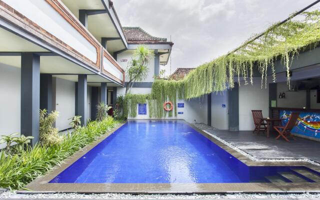 The Yani Hotel Bali