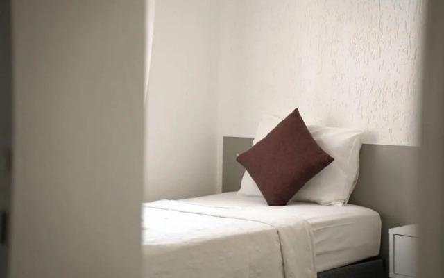 Ulas Apart Otel
