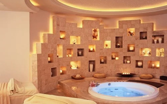 Fiesta American Vacation Club At Cancun, Cancún, Mexico