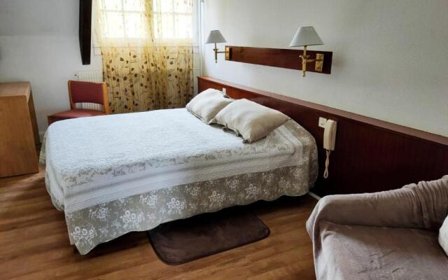 Auberge du Val D' ouche