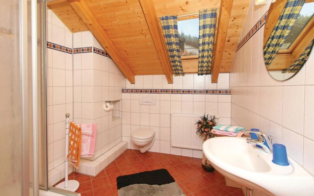 Nice Home in Bayerisch Eisenstein With 3 Bedrooms and Wifi