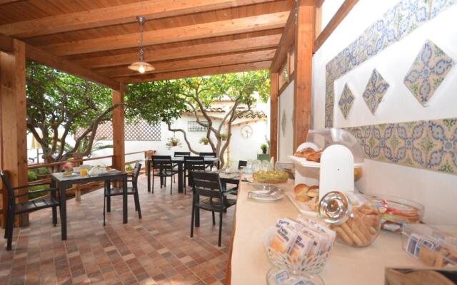 B&B Donna Nina San Vito Lo Capo