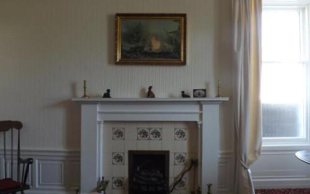Lornebank Homestay Bed and Breakfast