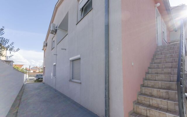 Apartments Melita