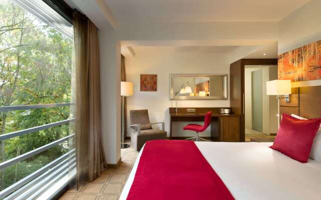 Dolce by Wyndham La Hulpe Brussels