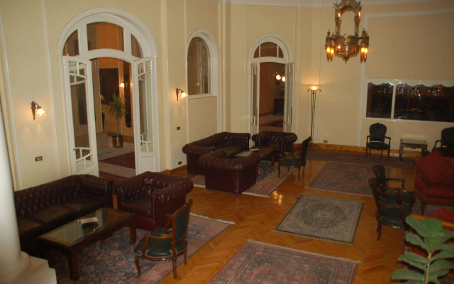Victoria Cairo Hotel