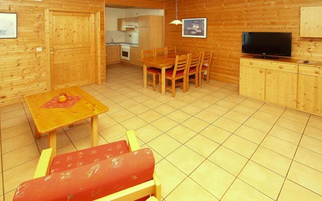 Harz Holiday Park, Hasselfelde