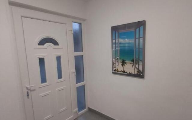 Apartments Adria