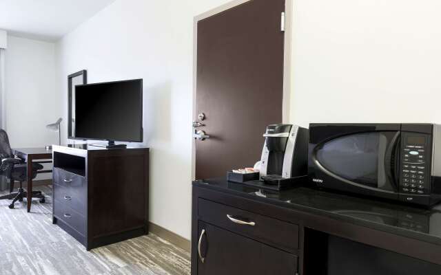 Hilton Garden Inn Norman