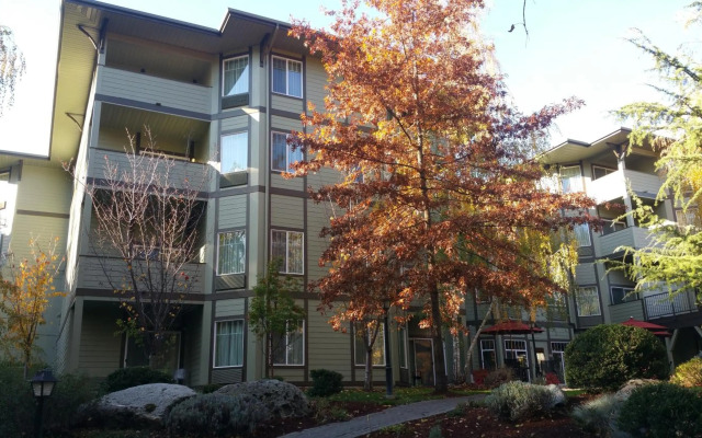 Plaza Inn & Suites at Ashland Creek