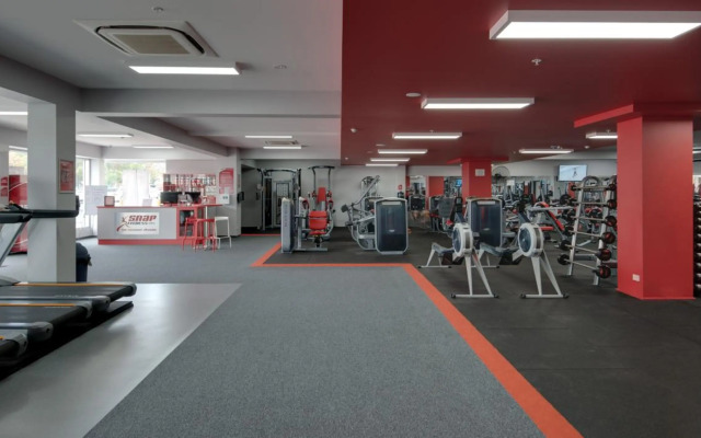 Mercure Warragul