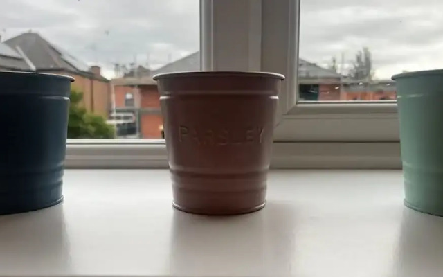 Chic Newly Built Apartment - Nottingham