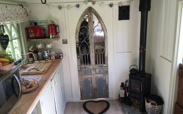 Ingoldfield Accommodation