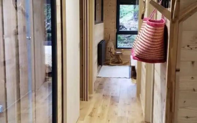 Holiday Home 2 Under the Trees