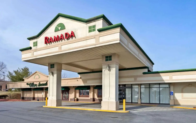 Ramada Baltimore West