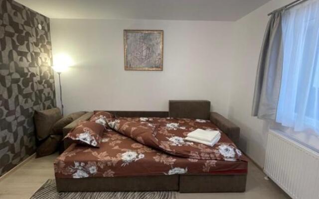 Apartman nr8 Jokai