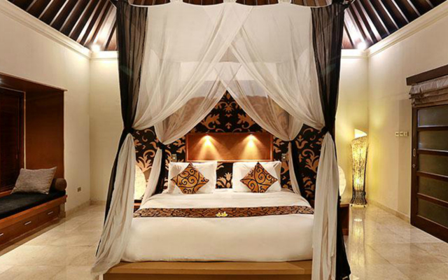 Kunti Villas