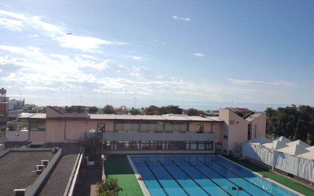 Dune Hotel & RTA Boschetto Holiday