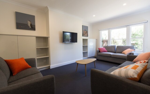 Leichhardt Farm Cottages