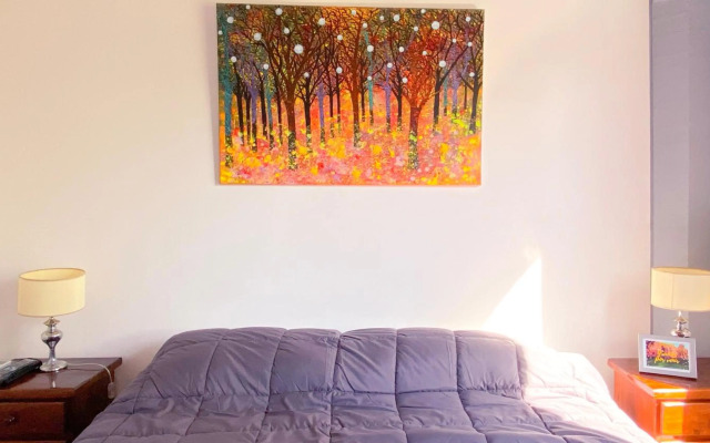 Historic place in Puerto Madero