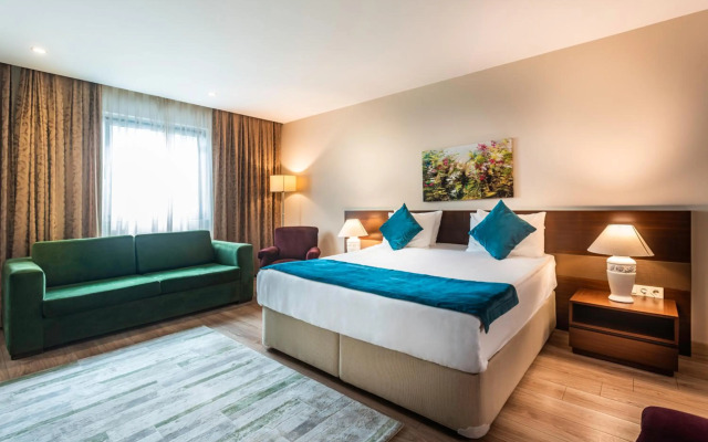 Rox Hotel