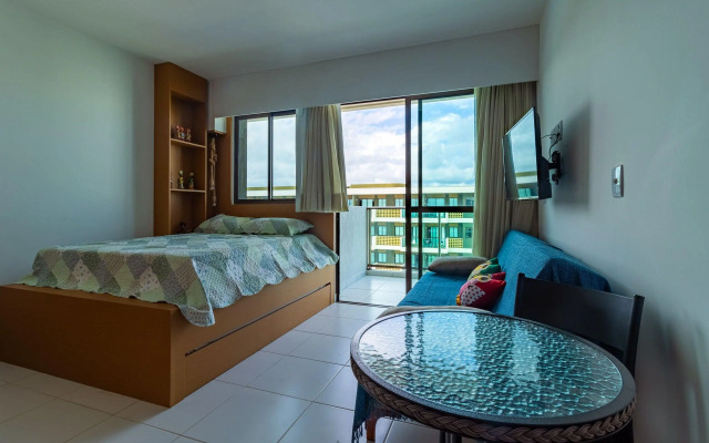 Mana Beach #B305 - Quadruplo por Carpediem