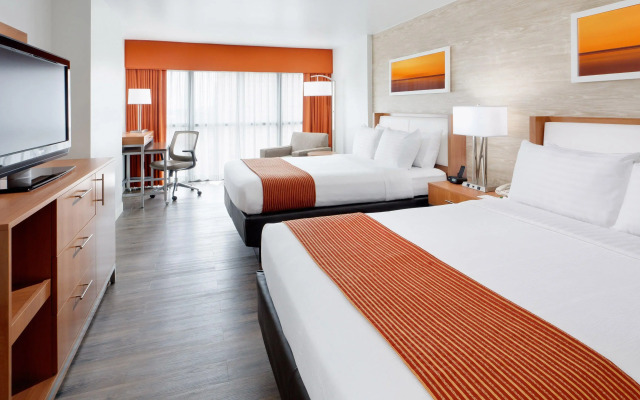 Holiday Inn San Antonio - Riverwalk by IHG