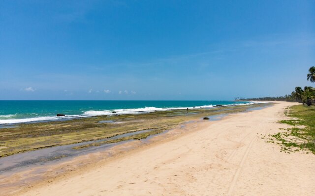 Flats no Beach Class de Muro Alto