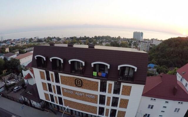 Bristol Aparthotel