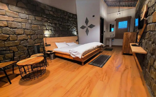 The Rana Resort - Bir Billing