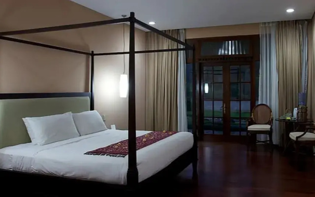 Javana Spa