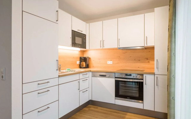 Apartment Basel Kirchzarten