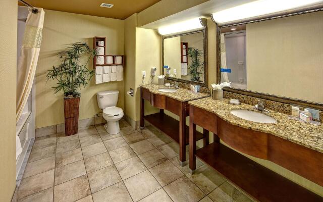 Hampton Inn Indianapolis-sw/plainfield