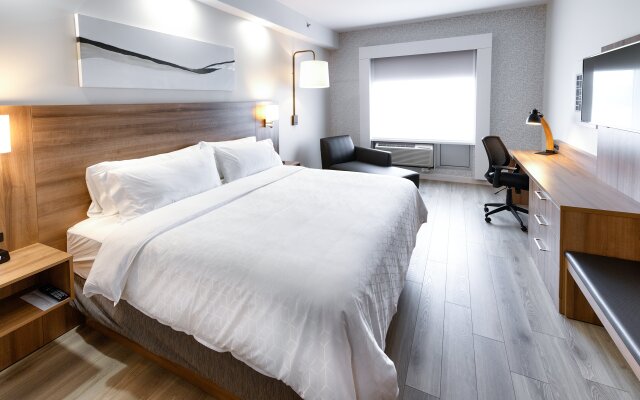 Holiday Inn Express & Suites Trois Rivieres Ouest by IHG