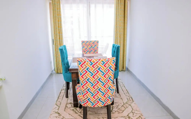Lulu Homes at Goldpark