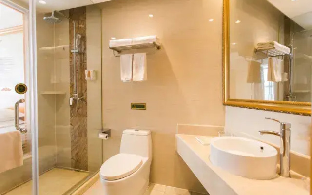 Vienna Hotel