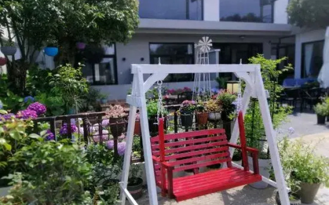 Wenhai Guesthouse