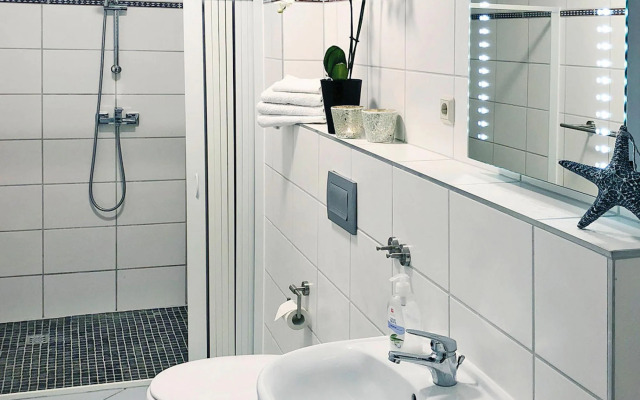 Apartment house Seeperle, Sommersdorf