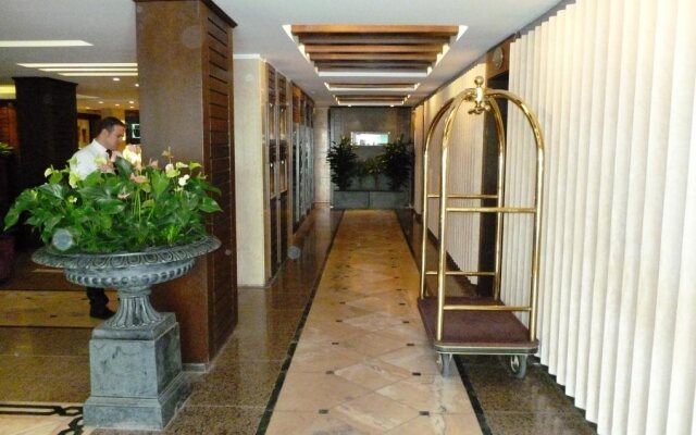 Al Bustan