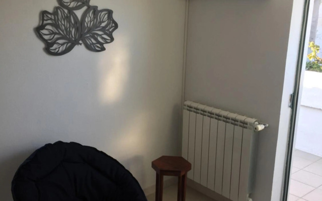 Casa Porta de Santiago